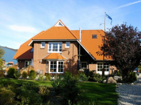 Ferienhof Christian und Antje Hopp in Fehmarn